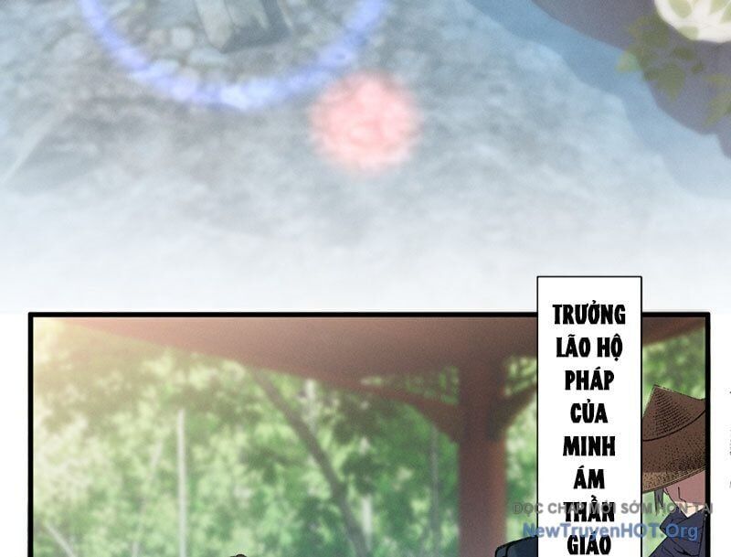Kẻ Thù Của Ta Lại Thành Đạo Lữ [Chap 1-13]