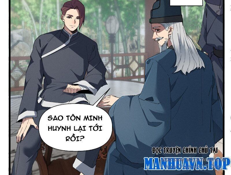 Kẻ Thù Của Ta Lại Thành Đạo Lữ [Chap 1-13]