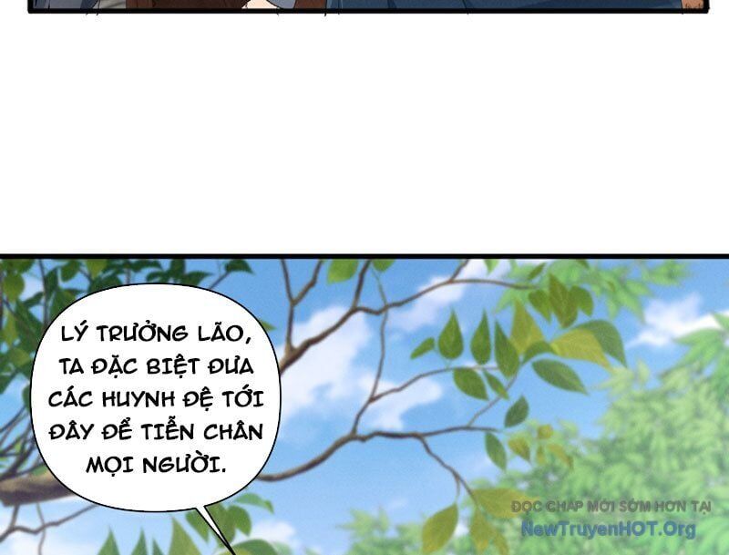 Kẻ Thù Của Ta Lại Thành Đạo Lữ [Chap 1-13]