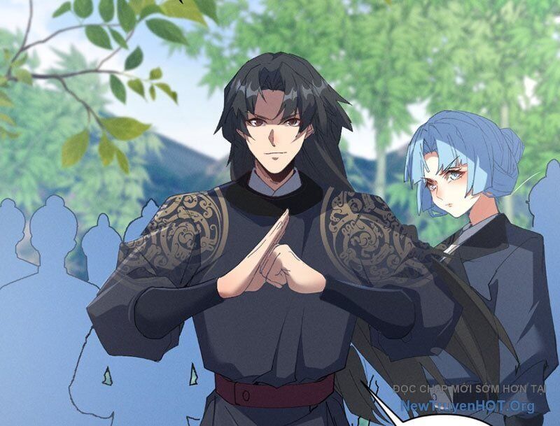 Kẻ Thù Của Ta Lại Thành Đạo Lữ [Chap 1-13]