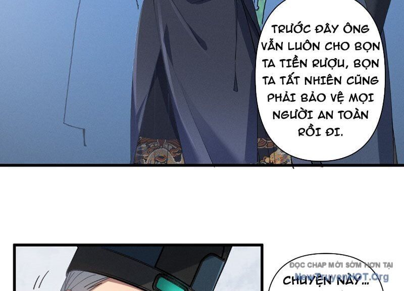 Kẻ Thù Của Ta Lại Thành Đạo Lữ [Chap 1-13]