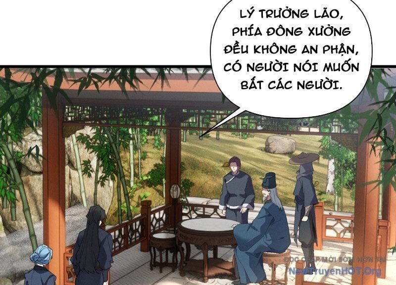 Kẻ Thù Của Ta Lại Thành Đạo Lữ [Chap 1-13]