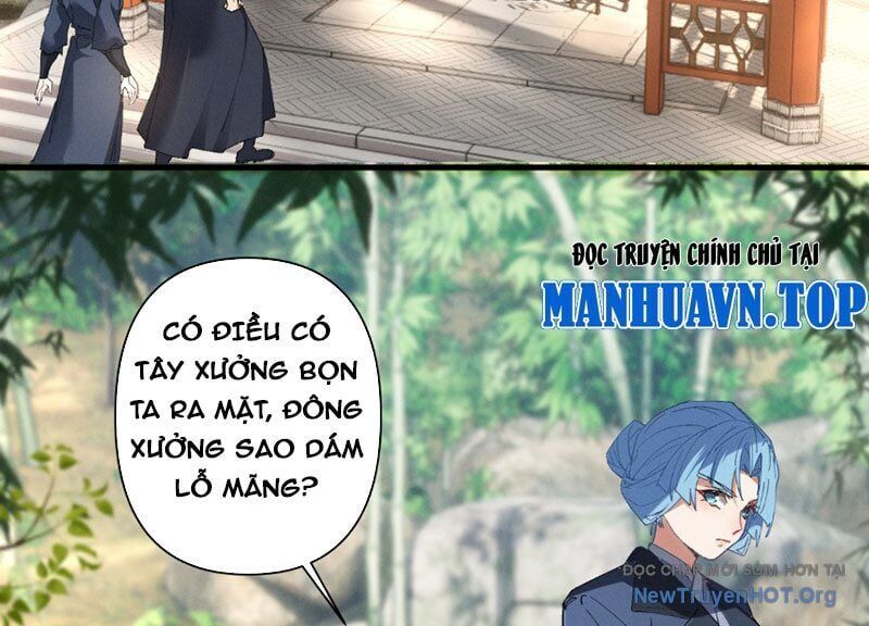 Kẻ Thù Của Ta Lại Thành Đạo Lữ [Chap 1-13]