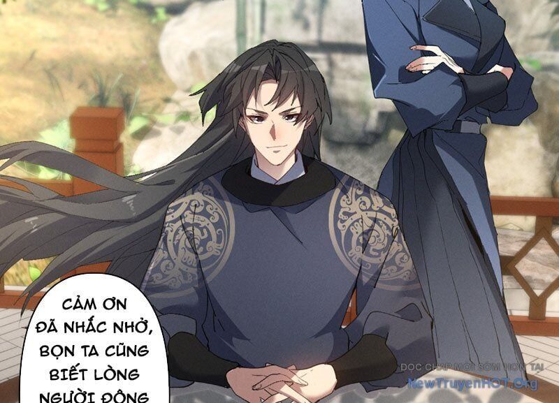 Kẻ Thù Của Ta Lại Thành Đạo Lữ [Chap 1-13]