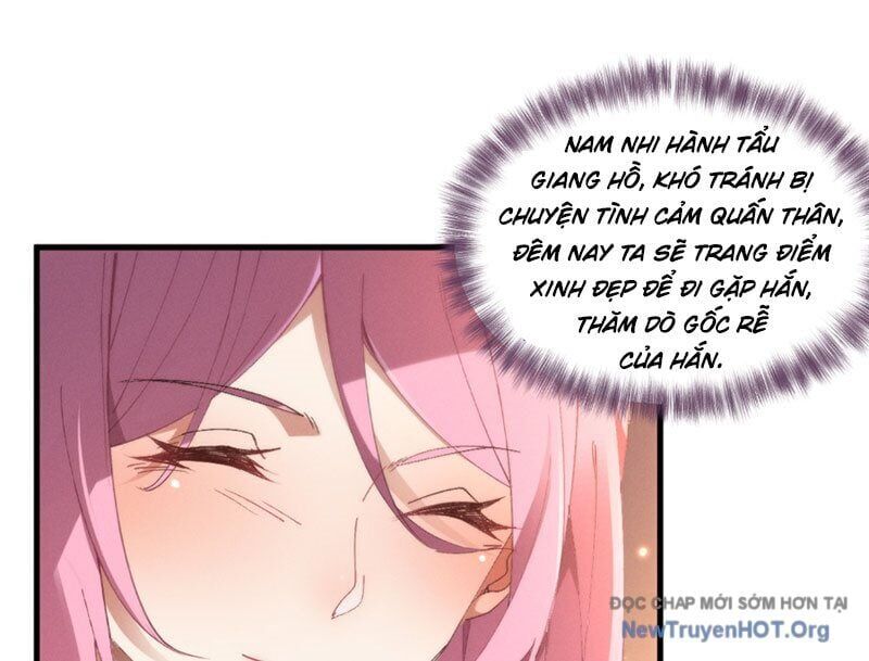 Kẻ Thù Của Ta Lại Thành Đạo Lữ [Chap 1-13]