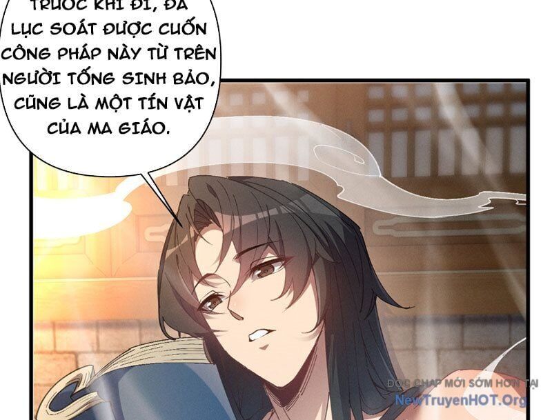 Kẻ Thù Của Ta Lại Thành Đạo Lữ [Chap 1-13]