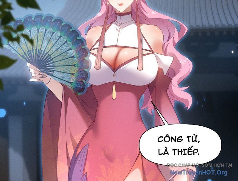 Kẻ Thù Của Ta Lại Thành Đạo Lữ [Chap 1-13]
