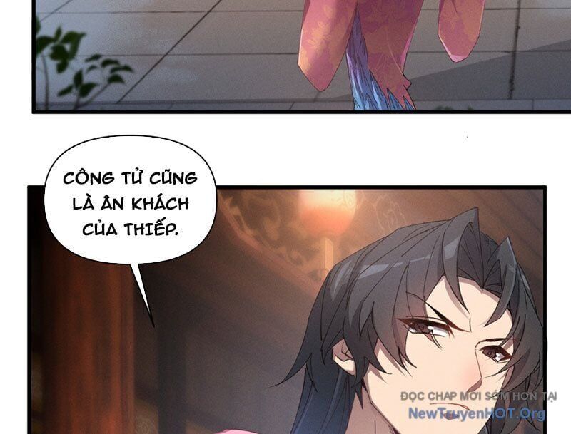 Kẻ Thù Của Ta Lại Thành Đạo Lữ [Chap 1-13]