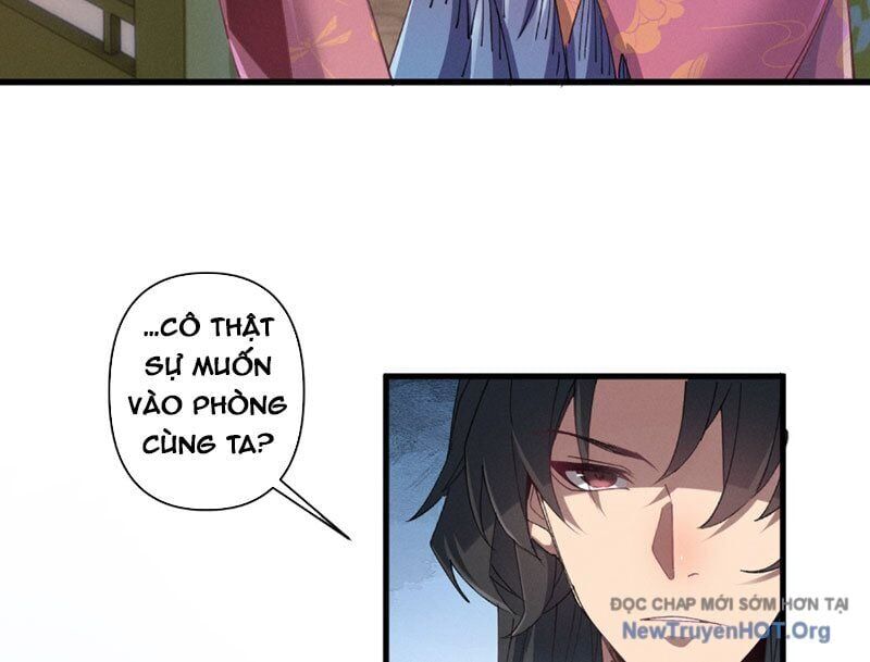 Kẻ Thù Của Ta Lại Thành Đạo Lữ [Chap 1-13]