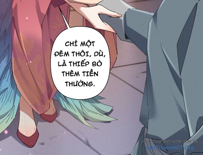 Kẻ Thù Của Ta Lại Thành Đạo Lữ [Chap 1-13]
