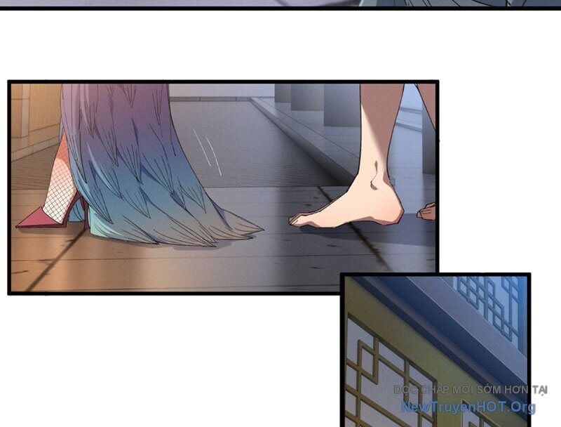 Kẻ Thù Của Ta Lại Thành Đạo Lữ [Chap 1-13]