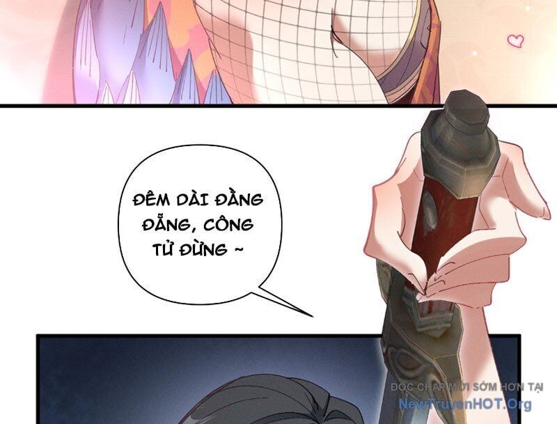 Kẻ Thù Của Ta Lại Thành Đạo Lữ [Chap 1-13]