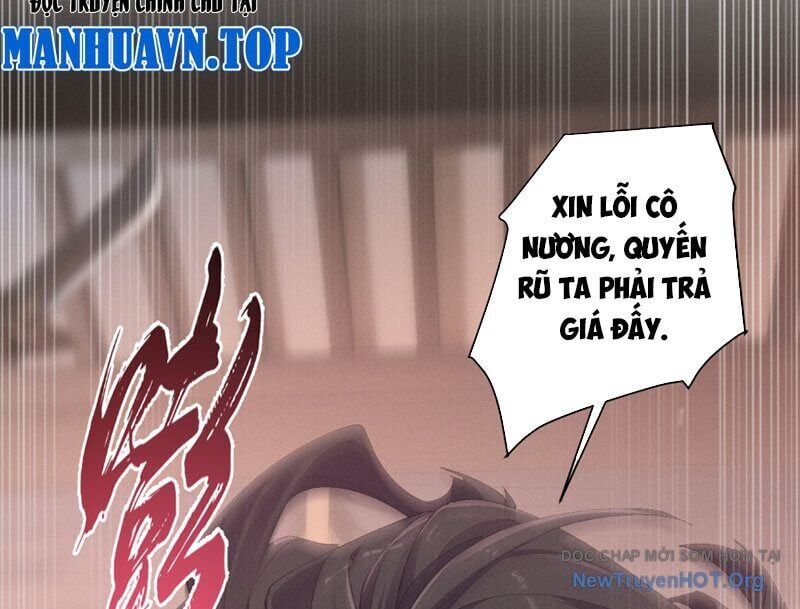 Kẻ Thù Của Ta Lại Thành Đạo Lữ [Chap 1-13]