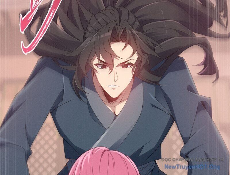 Kẻ Thù Của Ta Lại Thành Đạo Lữ [Chap 1-13]