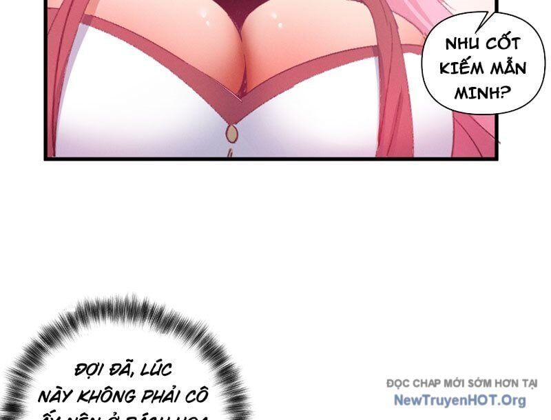 Kẻ Thù Của Ta Lại Thành Đạo Lữ [Chap 1-13]