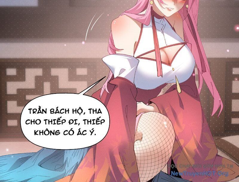 Kẻ Thù Của Ta Lại Thành Đạo Lữ [Chap 1-13]