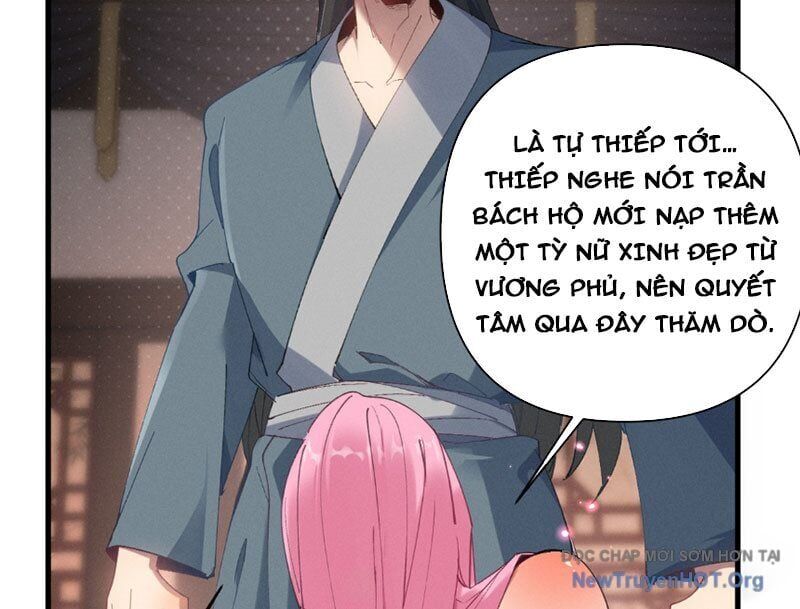 Kẻ Thù Của Ta Lại Thành Đạo Lữ [Chap 1-13]