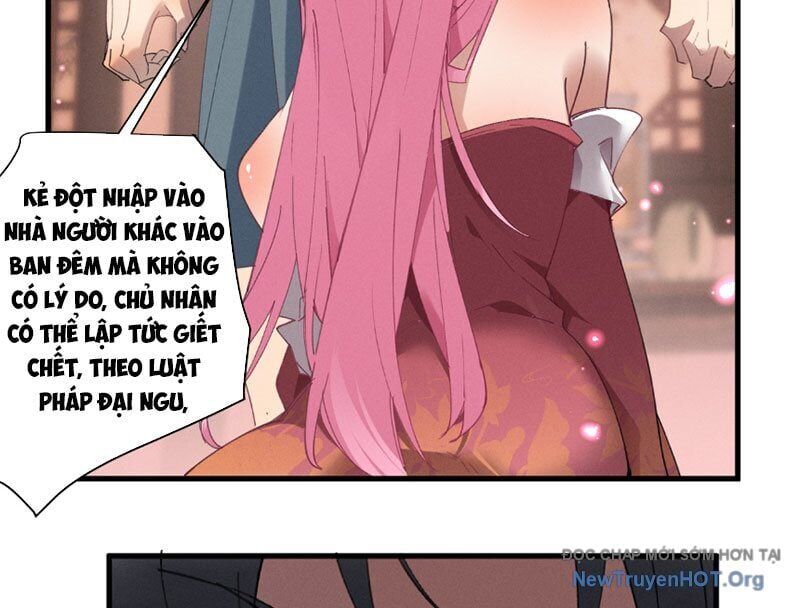 Kẻ Thù Của Ta Lại Thành Đạo Lữ [Chap 1-13]