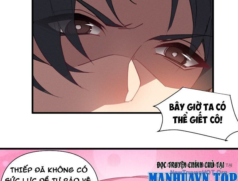Kẻ Thù Của Ta Lại Thành Đạo Lữ [Chap 1-13]