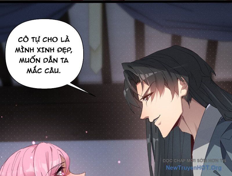 Kẻ Thù Của Ta Lại Thành Đạo Lữ [Chap 1-13]