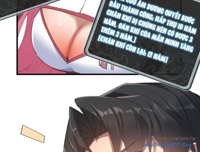 Kẻ Thù Của Ta Lại Thành Đạo Lữ [Chap 1-13]