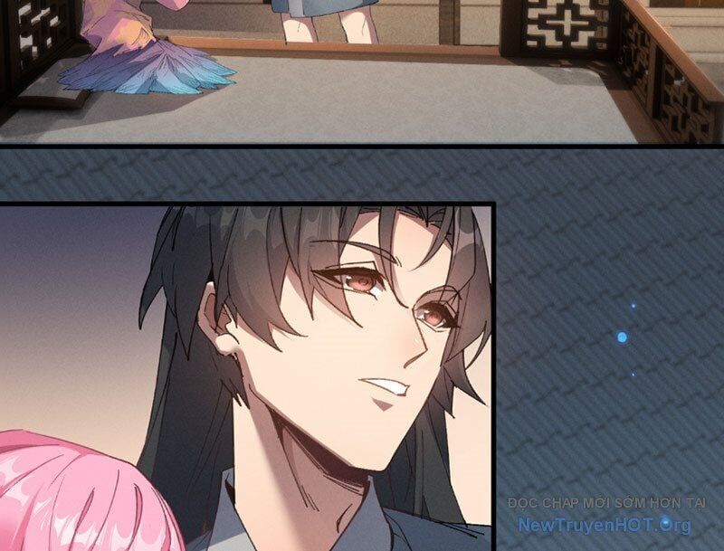 Kẻ Thù Của Ta Lại Thành Đạo Lữ [Chap 1-13]