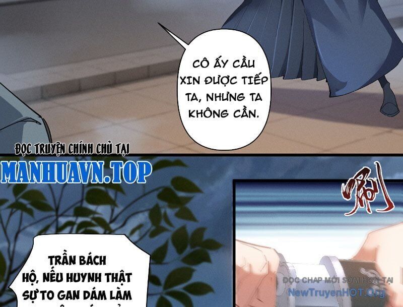 Kẻ Thù Của Ta Lại Thành Đạo Lữ [Chap 1-13]