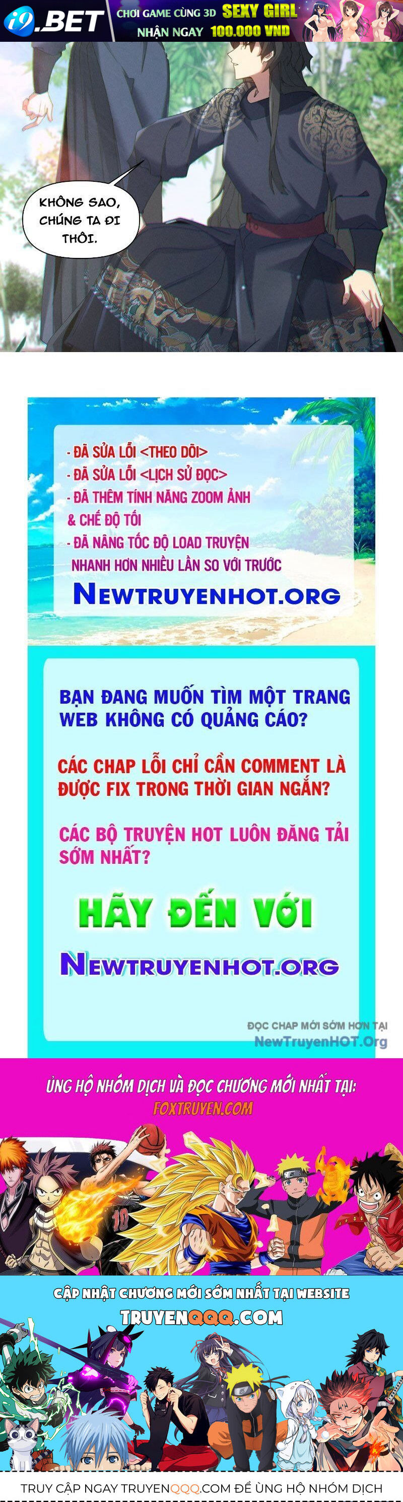 Kẻ Thù Của Ta Lại Thành Đạo Lữ [Chap 1-13]