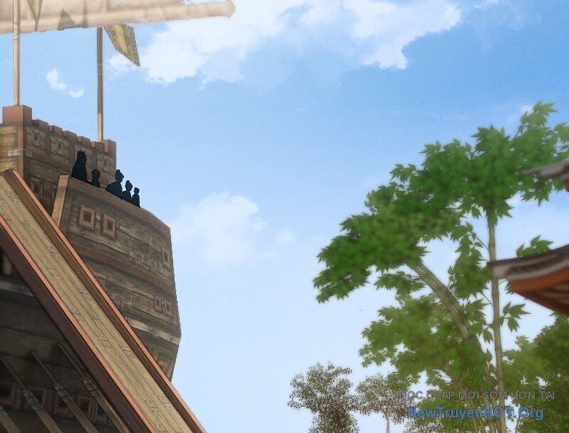 Kẻ Thù Của Ta Lại Thành Đạo Lữ [Chap 1-13]