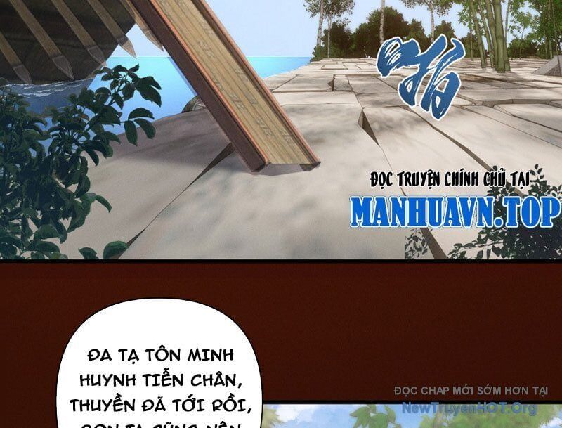 Kẻ Thù Của Ta Lại Thành Đạo Lữ [Chap 1-13]