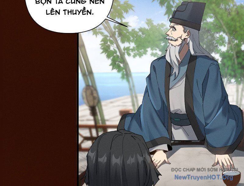 Kẻ Thù Của Ta Lại Thành Đạo Lữ [Chap 1-13]