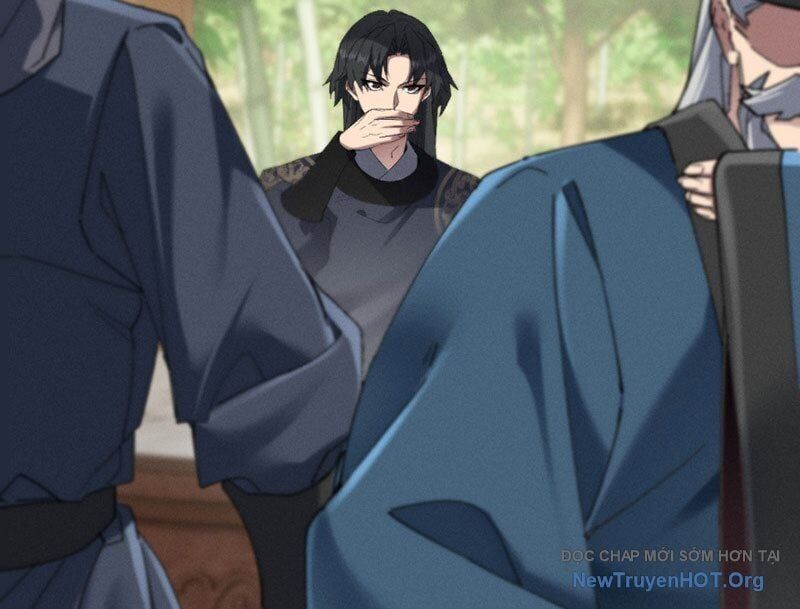 Kẻ Thù Của Ta Lại Thành Đạo Lữ [Chap 1-13]