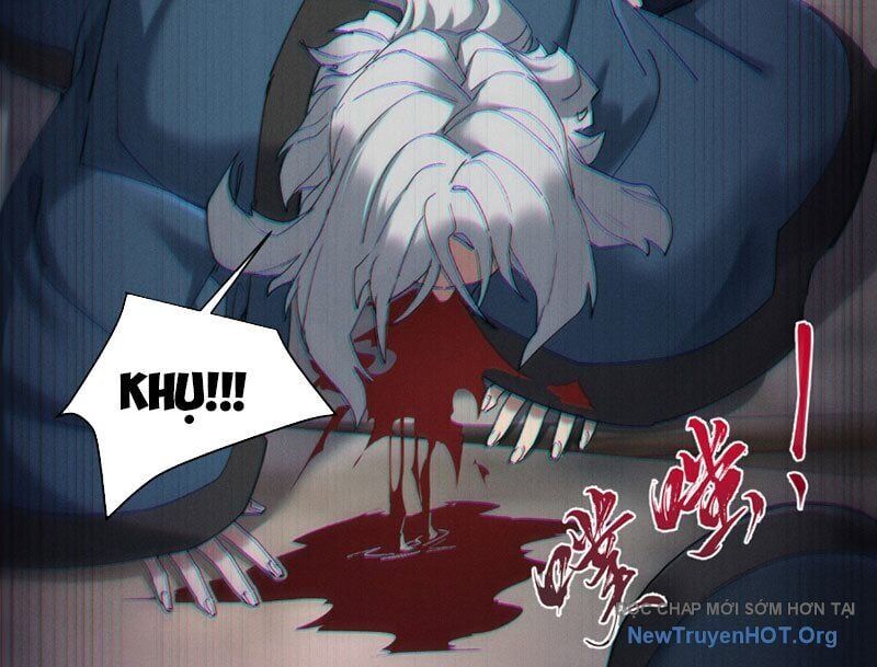 Kẻ Thù Của Ta Lại Thành Đạo Lữ [Chap 1-13]