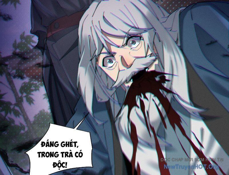 Kẻ Thù Của Ta Lại Thành Đạo Lữ [Chap 1-13]