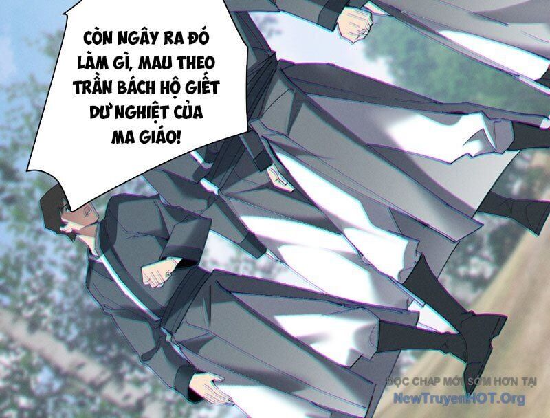 Kẻ Thù Của Ta Lại Thành Đạo Lữ [Chap 1-13]