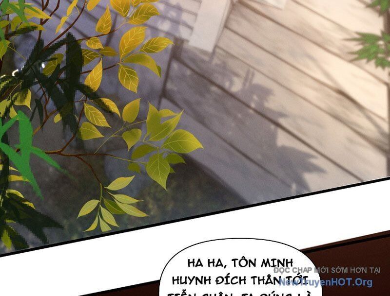 Kẻ Thù Của Ta Lại Thành Đạo Lữ [Chap 1-13]