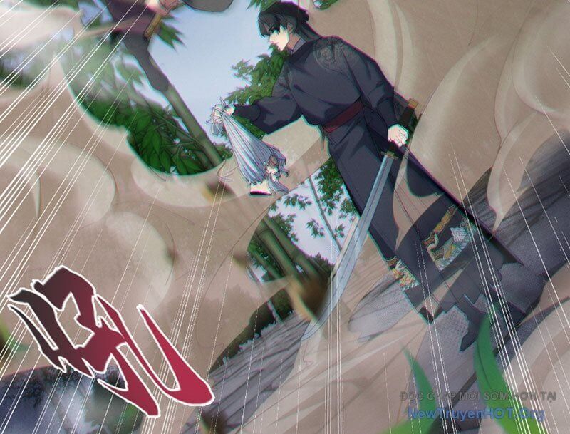 Kẻ Thù Của Ta Lại Thành Đạo Lữ [Chap 1-13]