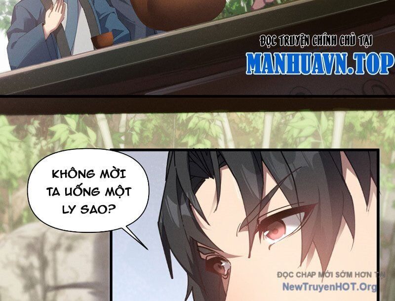 Kẻ Thù Của Ta Lại Thành Đạo Lữ [Chap 1-13]