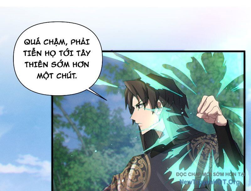 Kẻ Thù Của Ta Lại Thành Đạo Lữ [Chap 1-13]