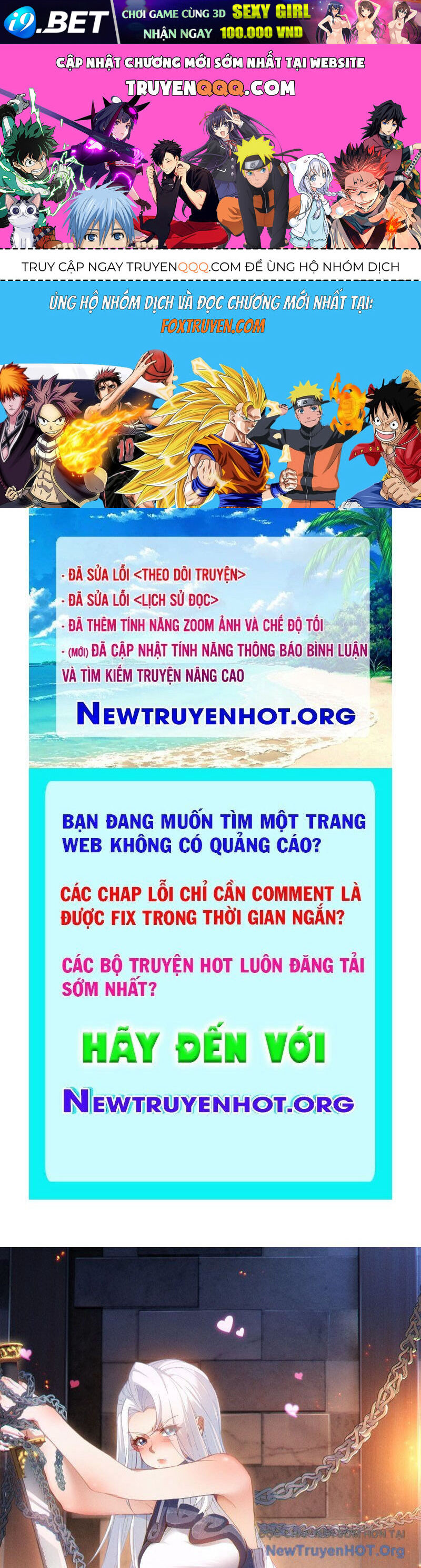 Kẻ Thù Của Ta Lại Thành Đạo Lữ [Chap 1-13]