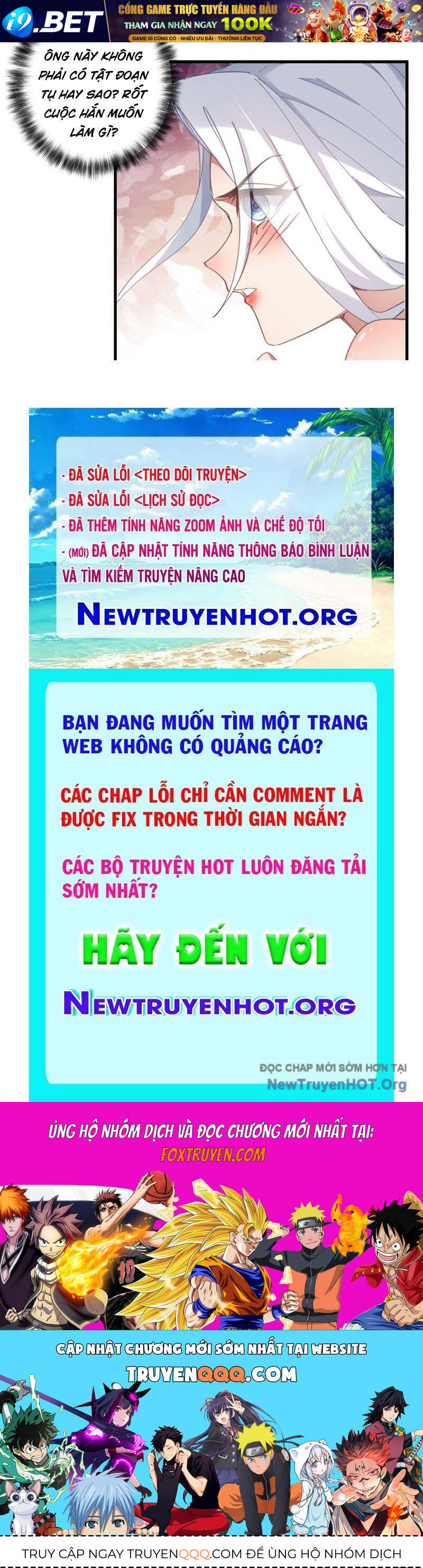 Kẻ Thù Của Ta Lại Thành Đạo Lữ [Chap 1-13]