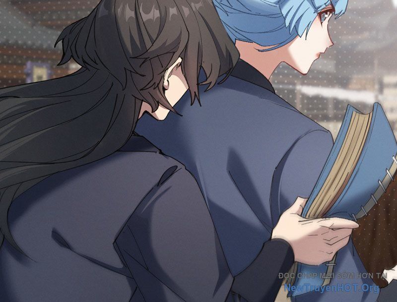 Kẻ Thù Của Ta Lại Thành Đạo Lữ [Chap 1-13]
