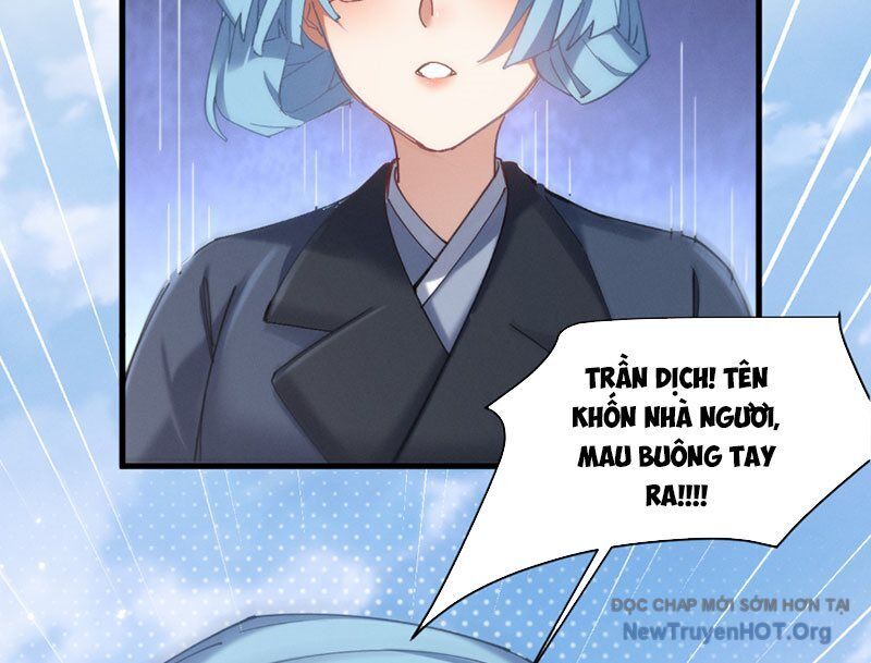 Kẻ Thù Của Ta Lại Thành Đạo Lữ [Chap 1-13]