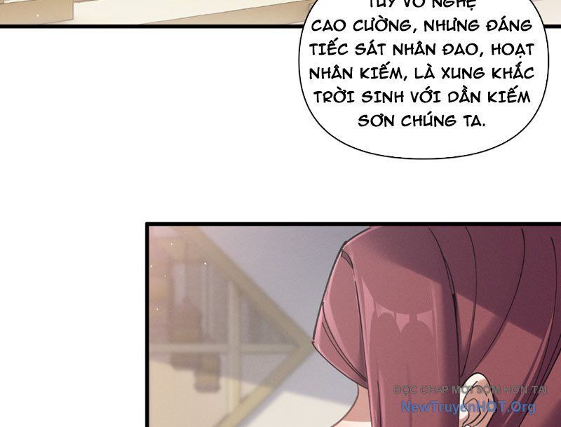 Kẻ Thù Của Ta Lại Thành Đạo Lữ [Chap 1-13]