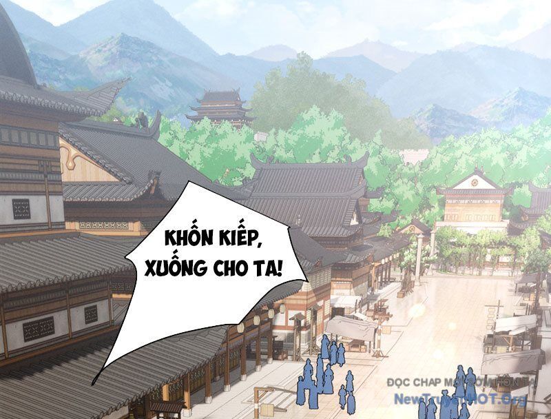 Kẻ Thù Của Ta Lại Thành Đạo Lữ [Chap 1-13]