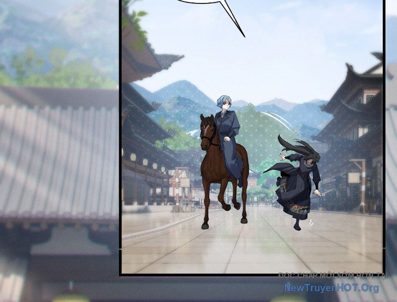 Kẻ Thù Của Ta Lại Thành Đạo Lữ [Chap 1-13]