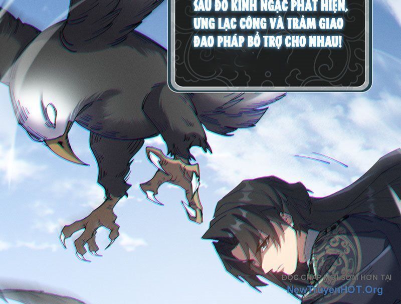 Kẻ Thù Của Ta Lại Thành Đạo Lữ [Chap 1-13]