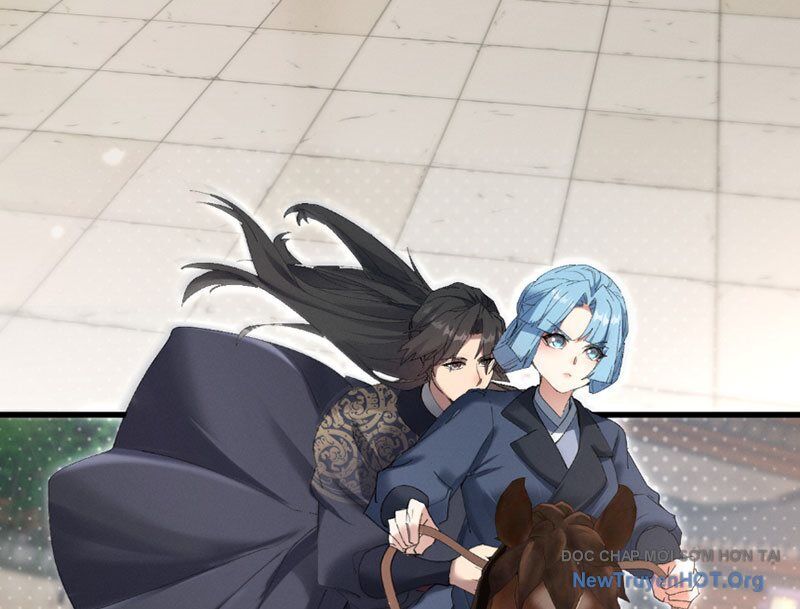 Kẻ Thù Của Ta Lại Thành Đạo Lữ [Chap 1-13]