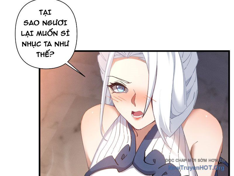 Kẻ Thù Của Ta Lại Thành Đạo Lữ [Chap 1-13]