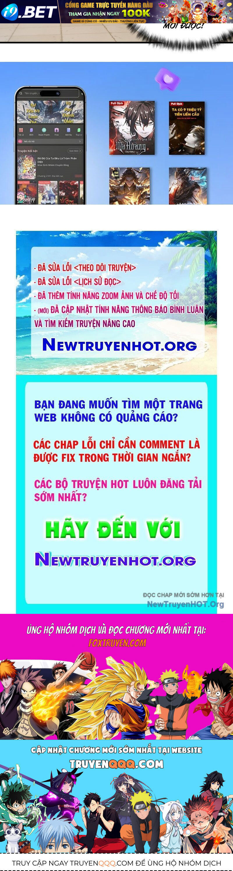 Kẻ Thù Của Ta Lại Thành Đạo Lữ [Chap 1-13]